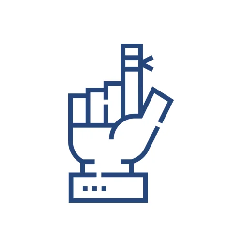 Finger Reconstruction